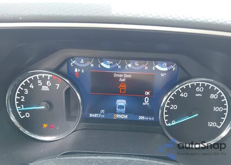 2021 Ford F150 Supercrew from USA, damaged, VIN 1FTEW1EP1MKD40543